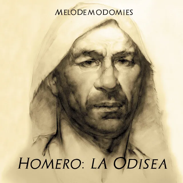 Homero: La Odisea