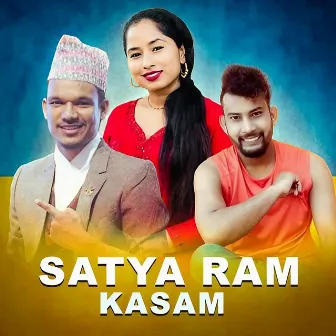 Satya Ram Kasam by Ravi Oad