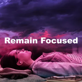 Remain Focused by Focusing Noises