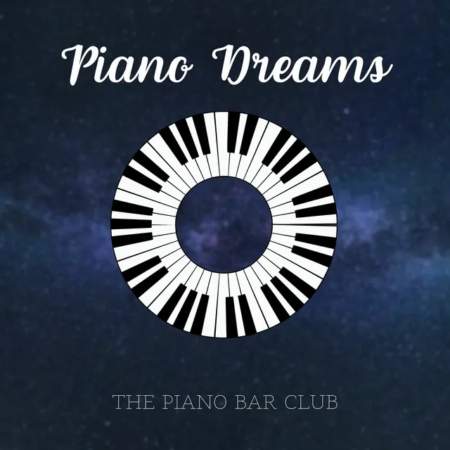 Piano Dreams