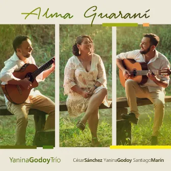 Alma Guaraní by Santiago Marín