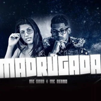 Madrugada by Mc Gabi