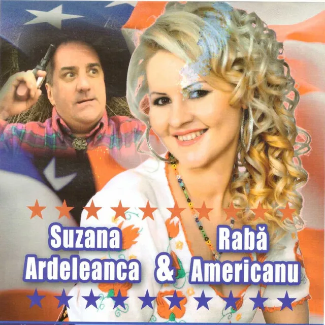 Ardeleanca Si Americanul