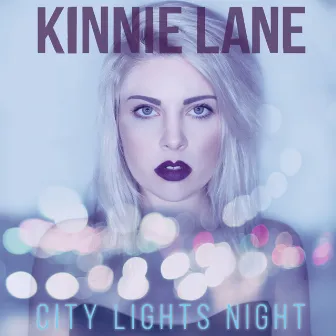 City Lights Night by Kinnie Lane