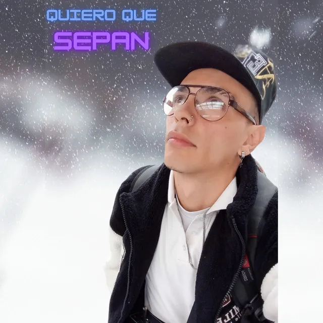 Quiero Que Sepan