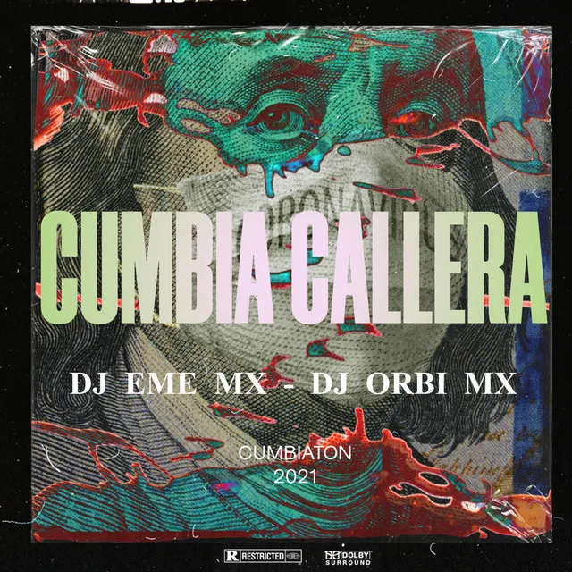 Cumbia Callera