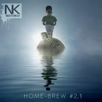 Home-Brew #2.1 by Nestor Kéa