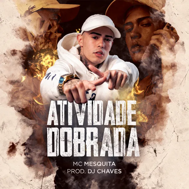 Atividade Dobrada