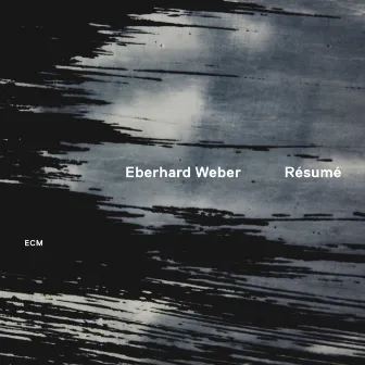 Résumé (Live) by Eberhard Weber