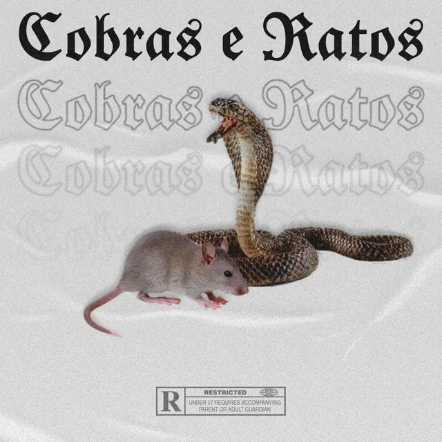 Cobras e Ratos