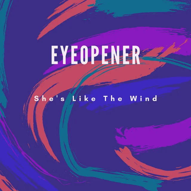 She's Like the Wind - Re Recorded / Edit