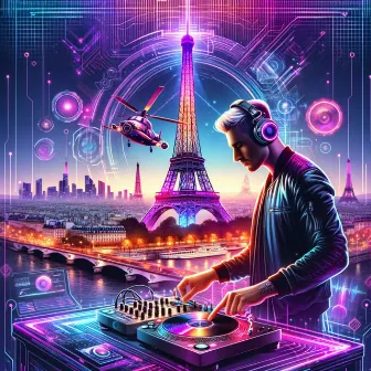 Electro Mix 2023 by Tubes de danse électro pour faire la fête