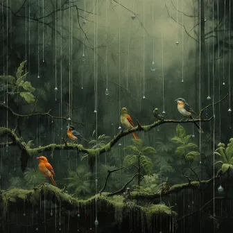 Nature's Showers and Forest Hymns by 