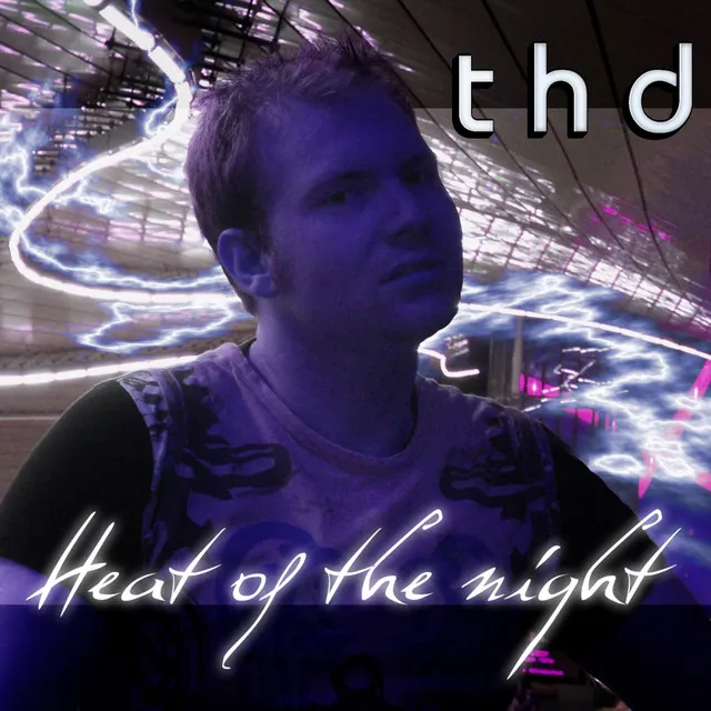 Heat of the Night - Club Mix