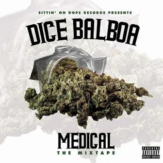 Medical by Dice Balboa