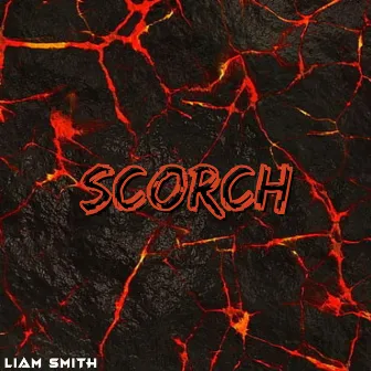 Scorch by Liam Smith