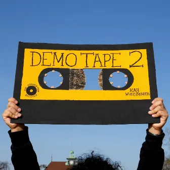 Demo Tape 2 by Kay Wieoimmer