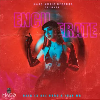 Encuerate by Daya La Del Bobo