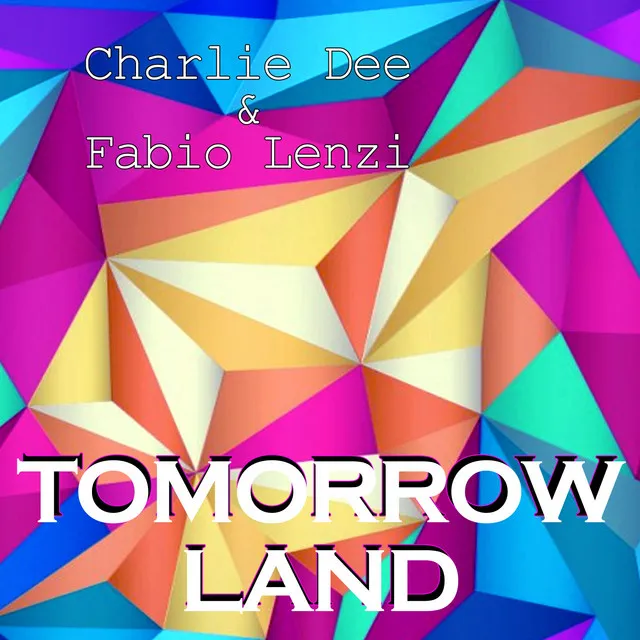 Tomorrow Land - Cut Version