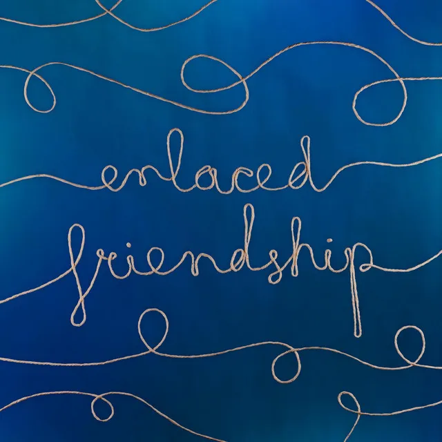 Enlaced Friendship