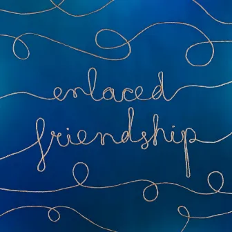 Enlaced Friendship by richard brasseale