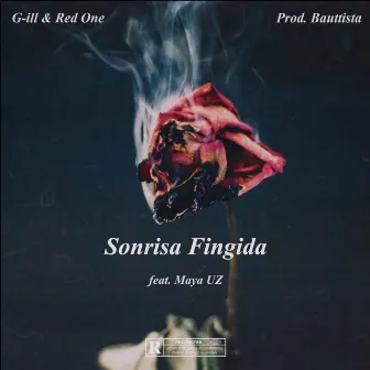 Sonrisa Fingida by G-ill