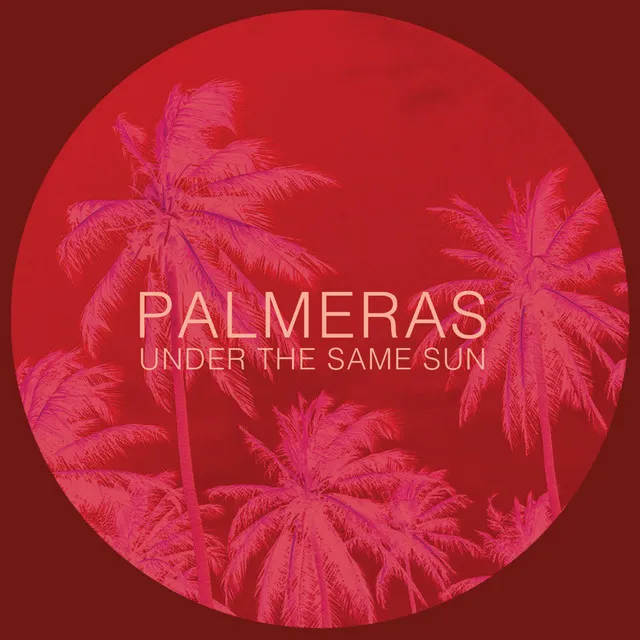 Palmeras