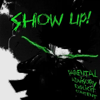 SHOW UP! (Sped Up) by Phonk Abuzer