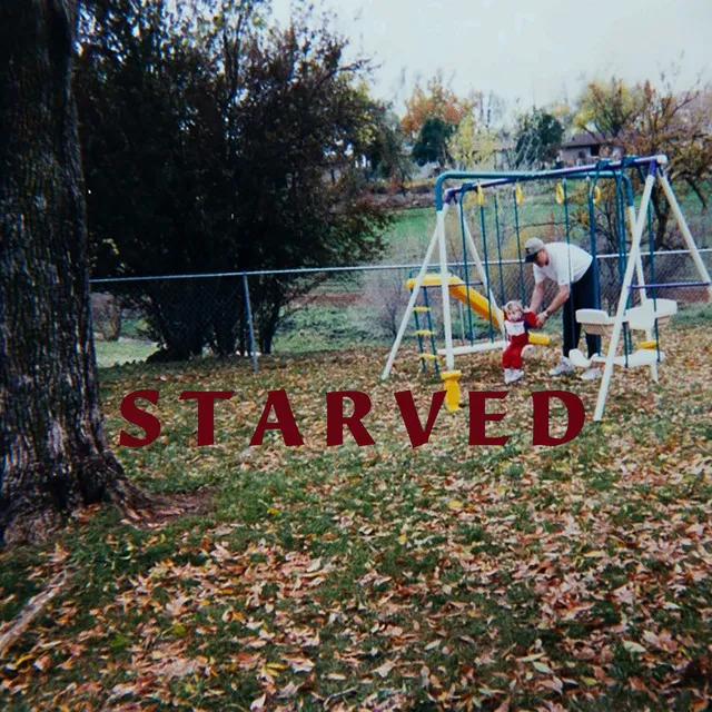 Starved