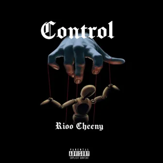 Control by Rioo Cheeny