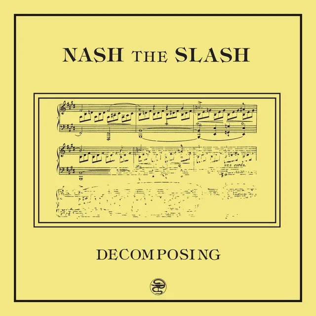 Decomposing (2017 Remaster)