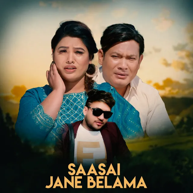 Saasai Jane Belama