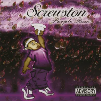 Purple Rain (Screwed & Chopped) by Screwston