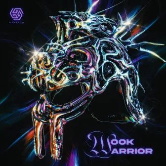 Wook Warrior by Gallium