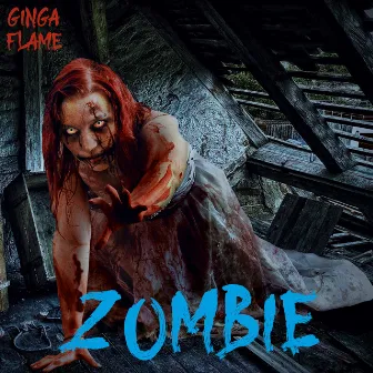 Zombie by GINGA