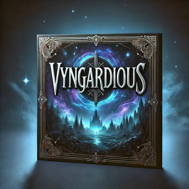 VYNGARDIOUS