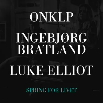 Spring for livet by OnklP