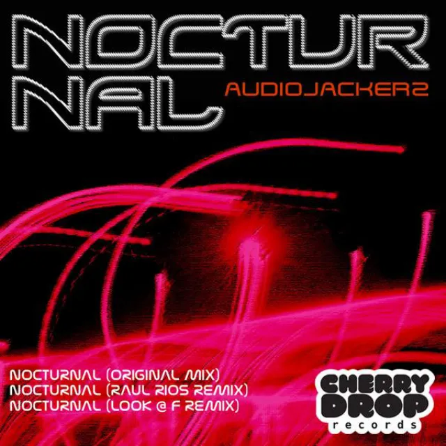 Nocturnal - Raul Rios Remix