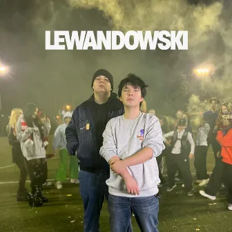 Lewandowski by Koder