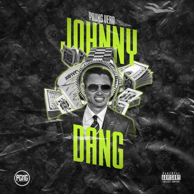 Johnny Dang