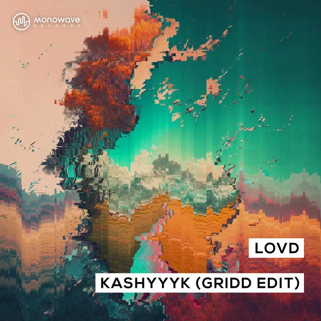 Kashyyyk - GRIDD Extended Edit