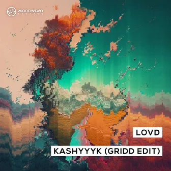 Kashyyyk (GRIDD Edit) by GRIDD