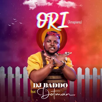 Ori (Amapiano) by DJ Baddo