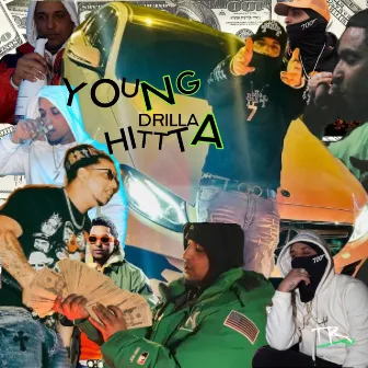 Drilla by Young Hittta