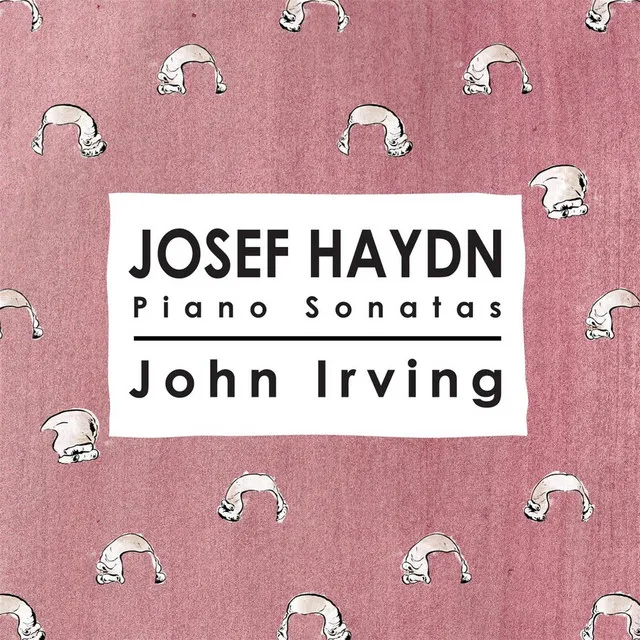 Josef Haydn Piano Sonatas