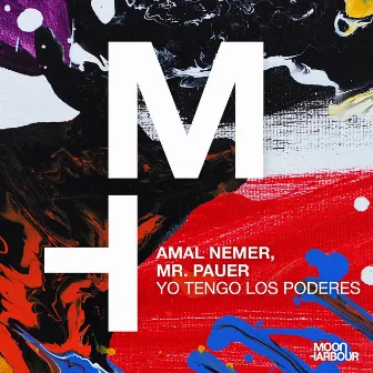 Yo Tengo Los Poderes by Amal Nemer