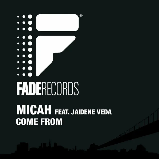 Come From (feat. Jaidene Veda) - Motive's Downtempo Breaks Mix