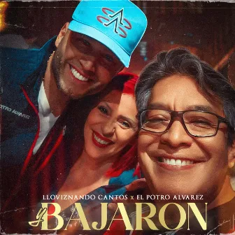 Y Bajaron by El Potro Alvarez