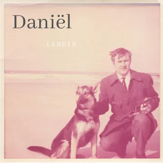 Daniël by Lander