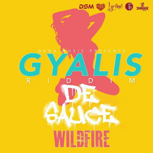 De Sauce (Gyalis Riddim)